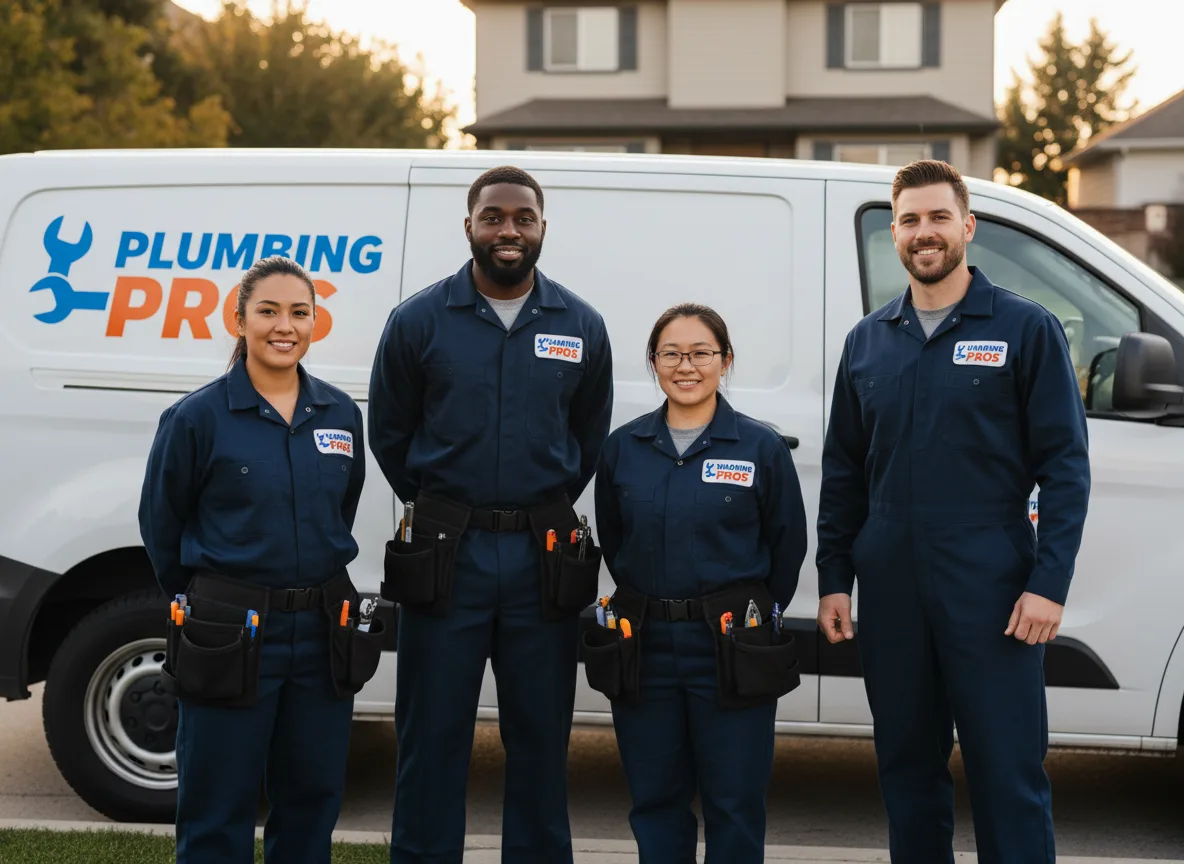 Water Heater Repair company in Hasty, AR